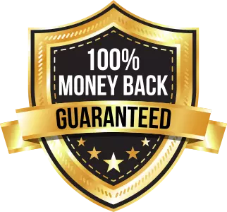 Slimjaro money back guarantee