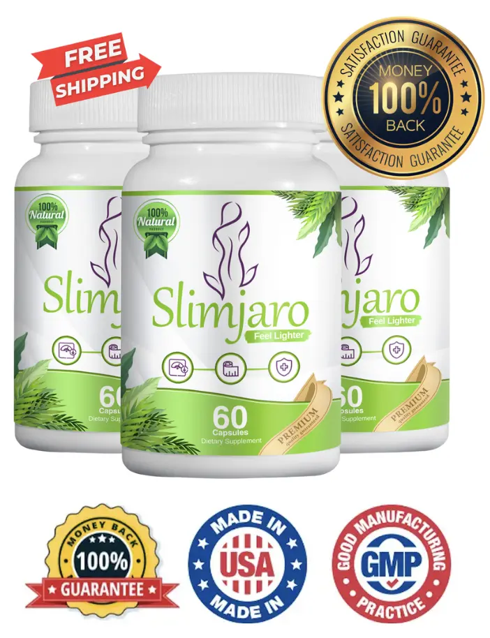 Slimjaro